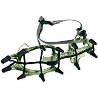 Protector de crampones de goma.